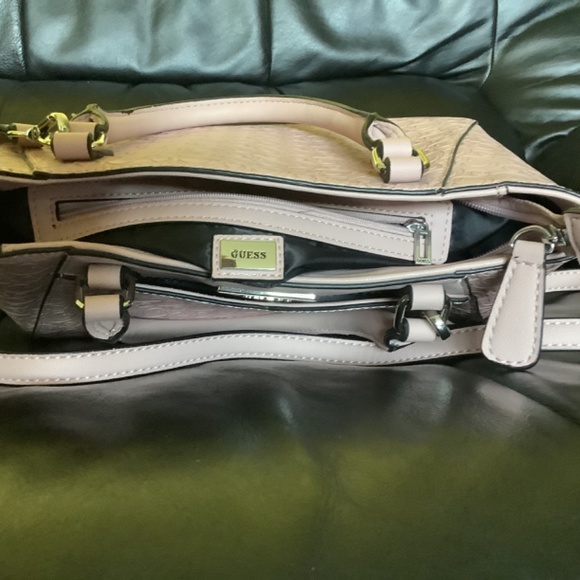 GUESS purse / handbag - Picture 5 of 6